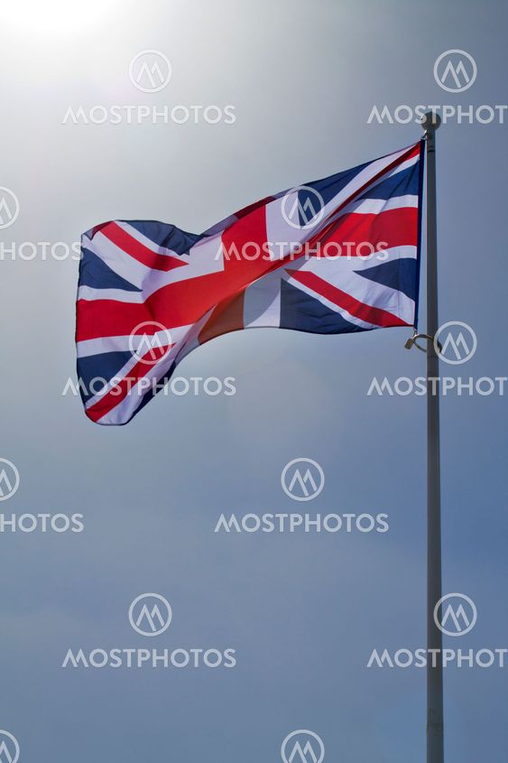 Great britain flag