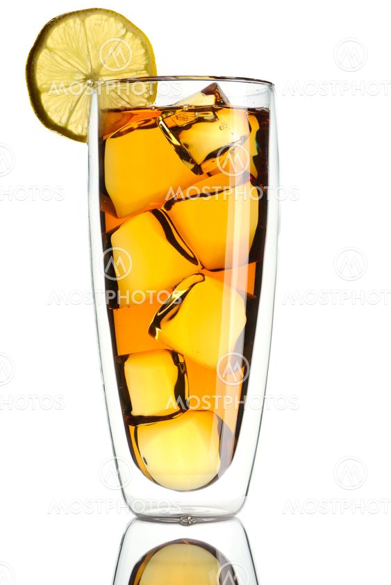 Iced tea