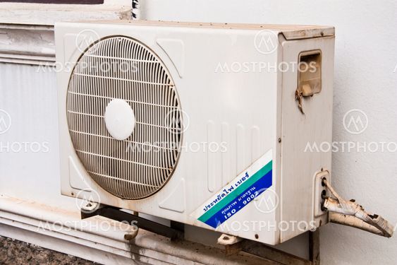 Air conditioner