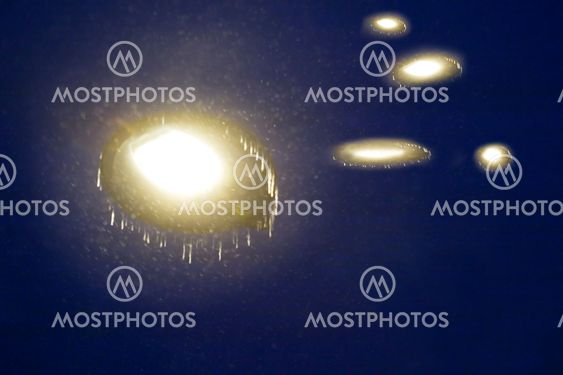 Abstract Light
