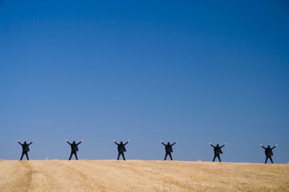 The freedom to live in our planet