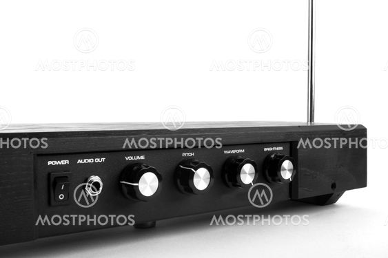 Theremin