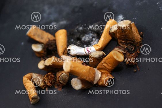 Ashtray