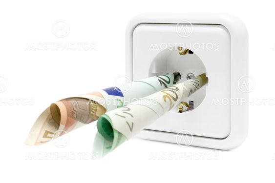 Electricity Costs