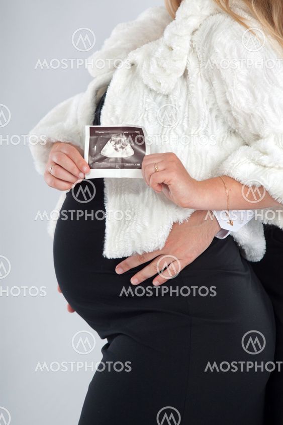 Pregnant Woman