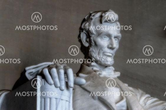 Lincoln Memorial, Washington DC