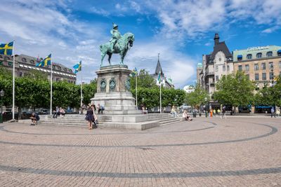 Stortorget i Malmö