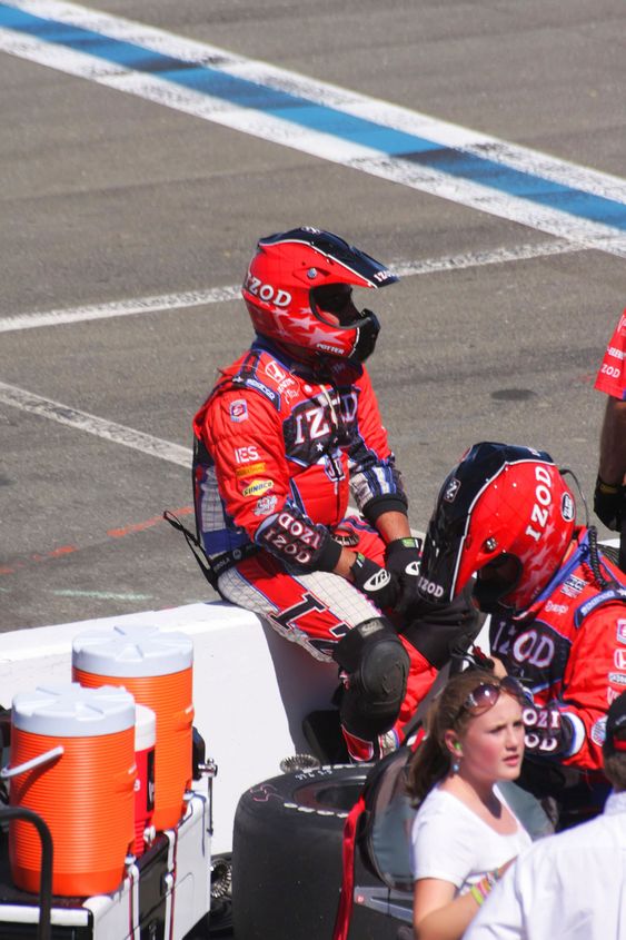 Indy Grand Prix of Sonoma