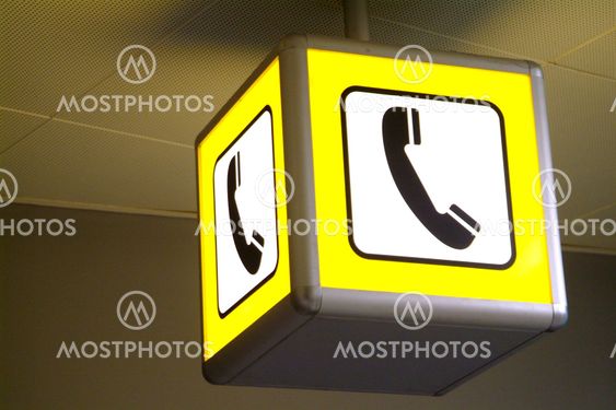 Telefon | telephon