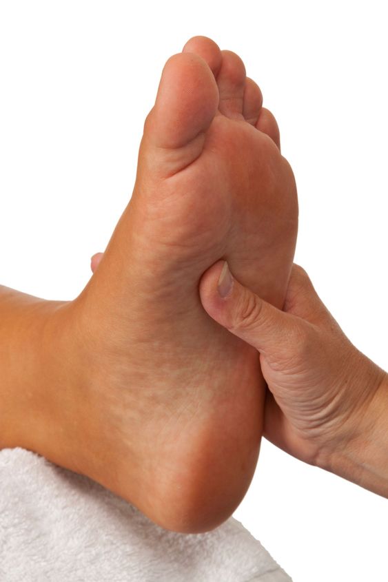 Foot Massage