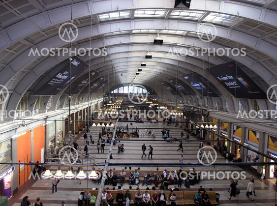 Centralstation