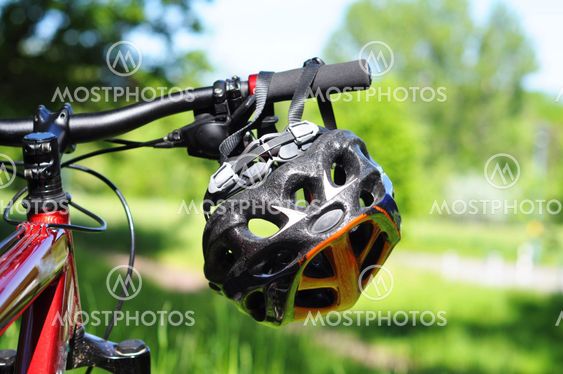 bike helmet