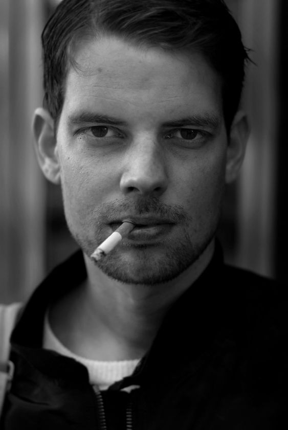 Alex Schulman