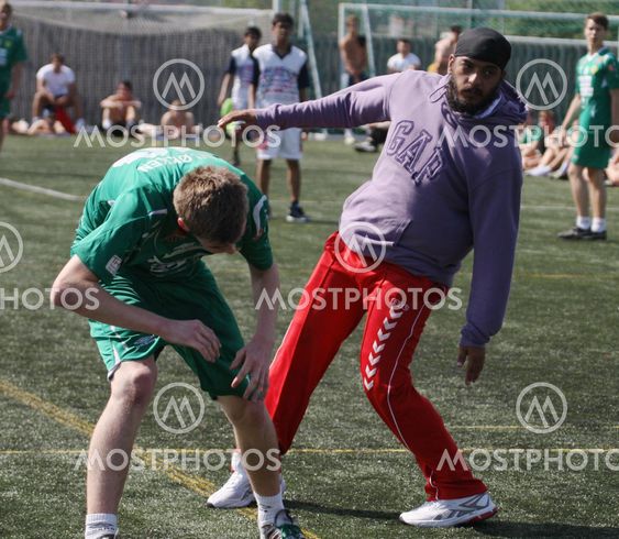 Handboll Partille Cup 2011