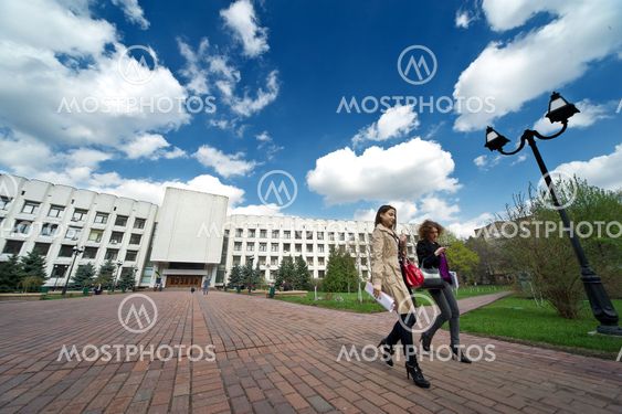 Kyiv National University Taras Shevchenko