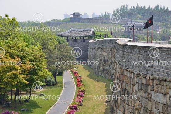 Suwon Hwaseong