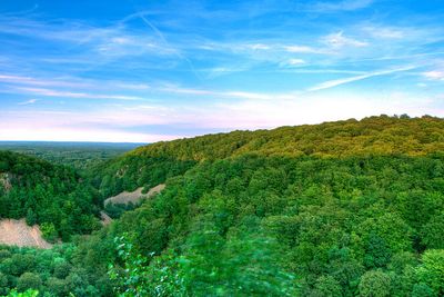 Kopparhatten, Skäralid, Skåne