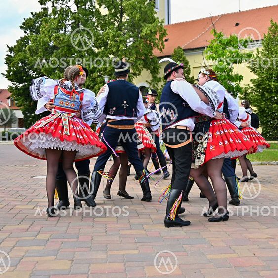 Brno - Bystrc, Czech Republic, June 22, 2019....