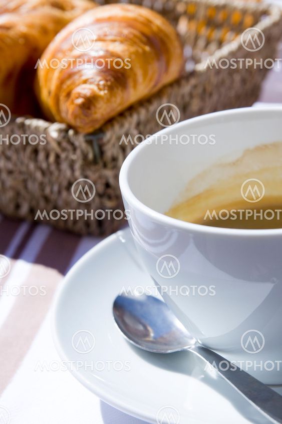 croissant