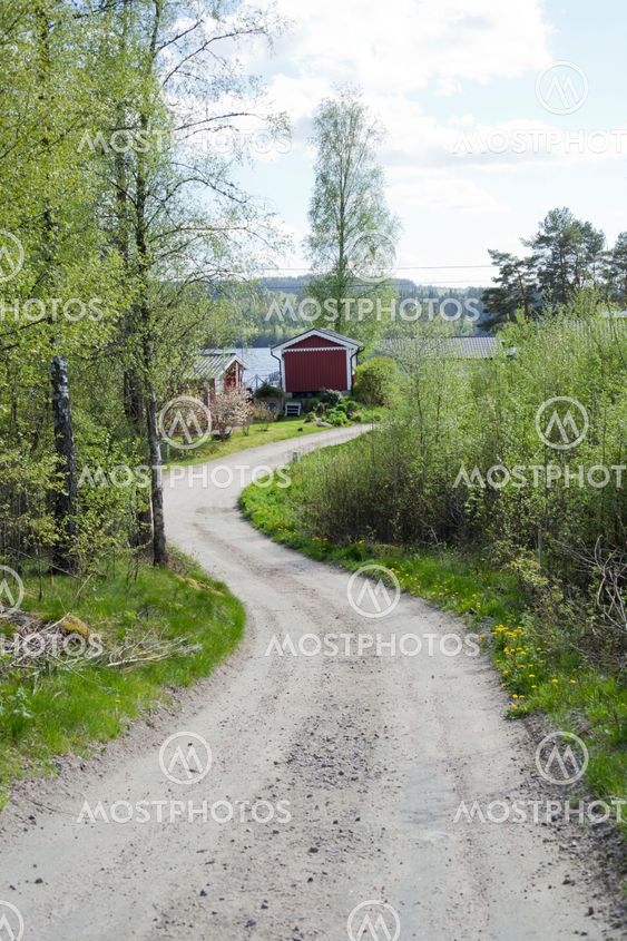 Dirtroad