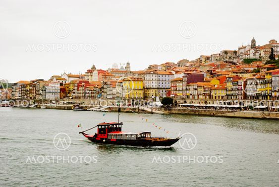 Porto, Portugal