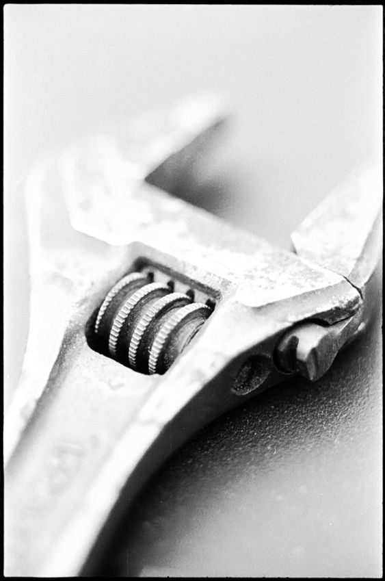 Wrench