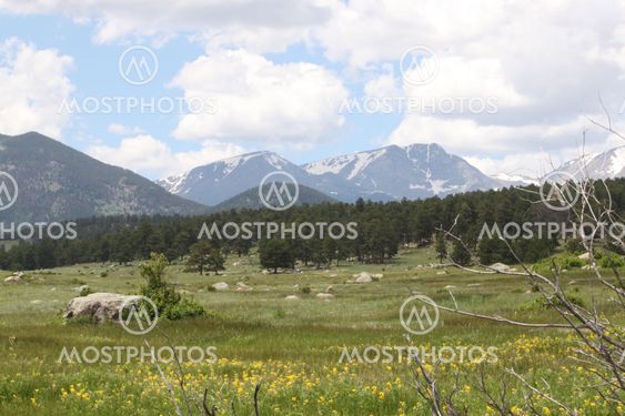 Moraine Park