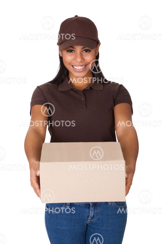 Post Delivery Service