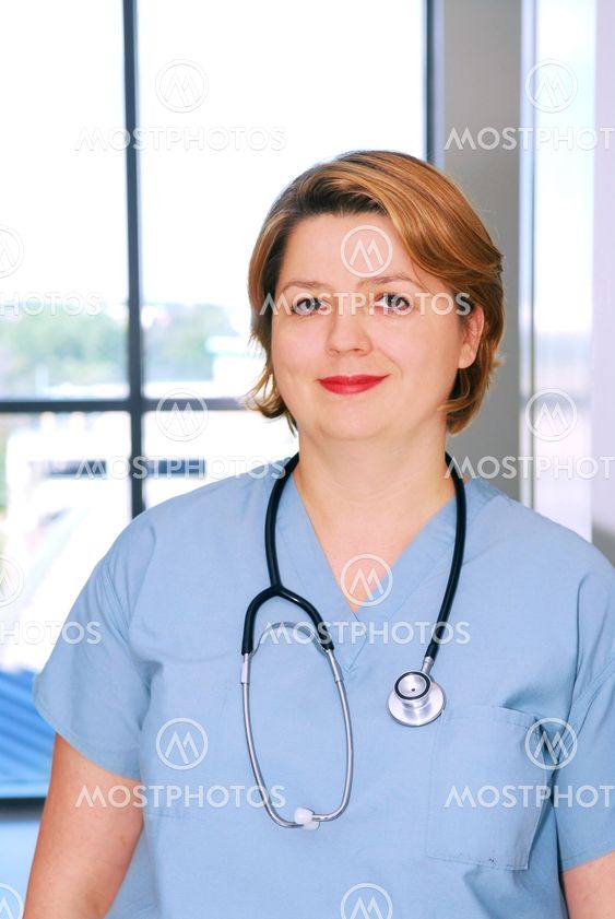 Nurse