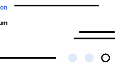 Professional Male Working on Laptop with Minimalist...