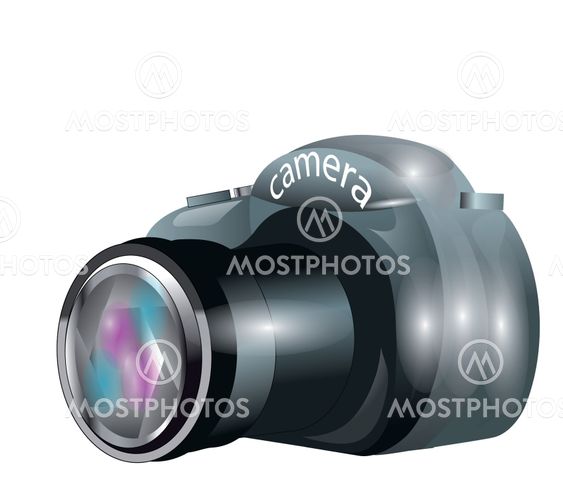 camera