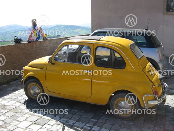 Small cars