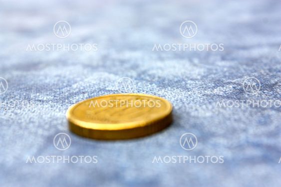 Golden Coin