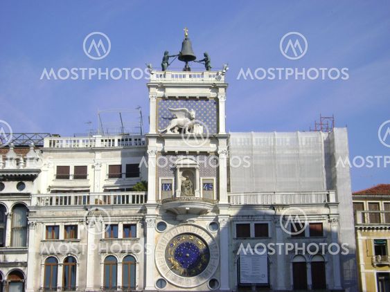 venice tower