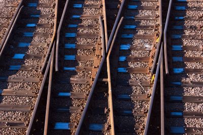 Järnväg Landskrona, Skåne