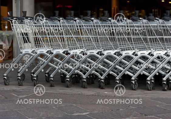 Shopping carts