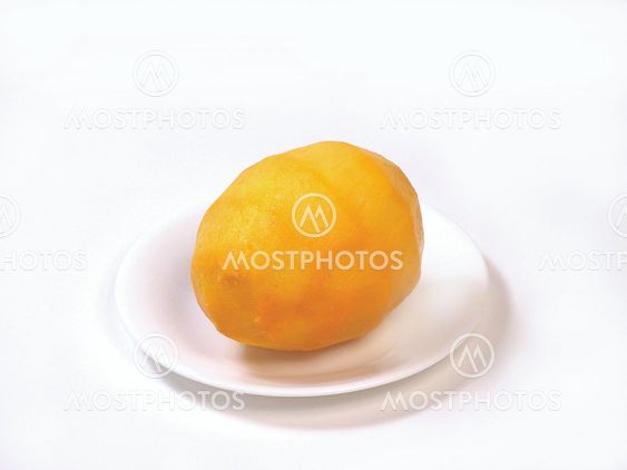 Good snack!