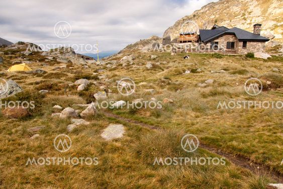 Jucla Refuge