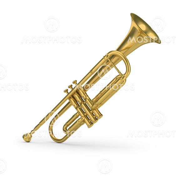 trumpet
