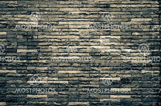 background with old brick wall
