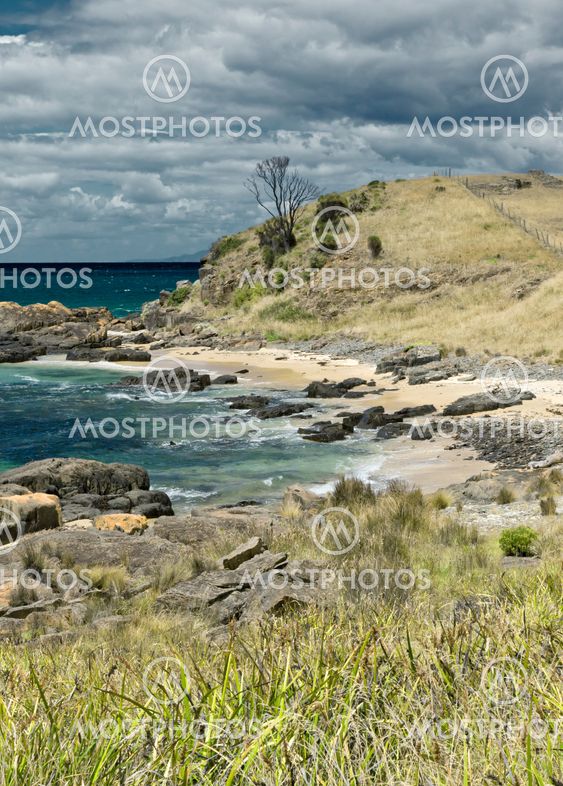 australia coast