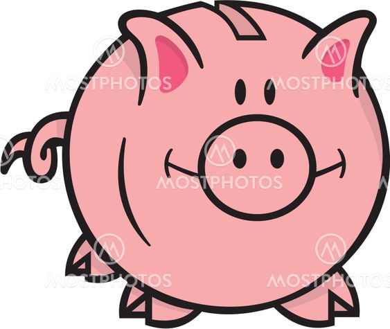 Piggy bank