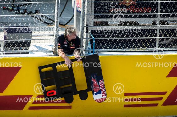 Sign Jean-Eric Vergne.