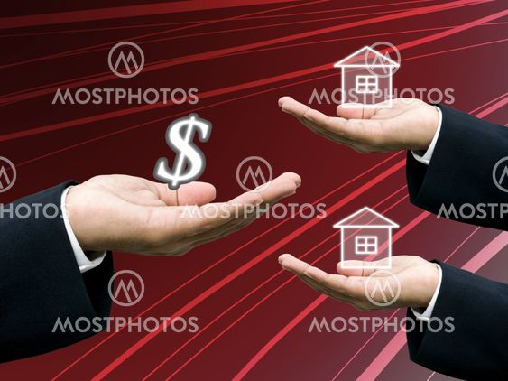 Capitalist invest in building industry