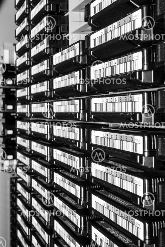 data center