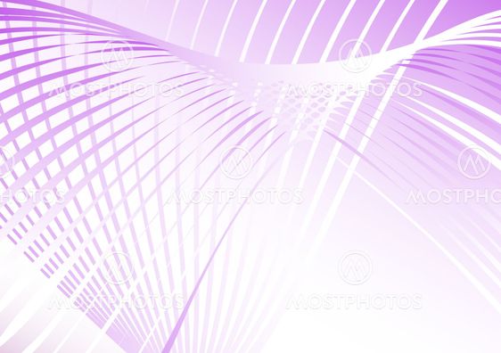 An abstract violet background.