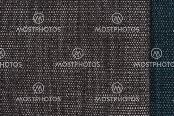 Grey fabric texture
