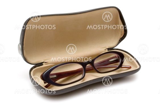 Spectacle Case