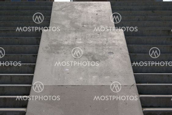 Trappa detalj