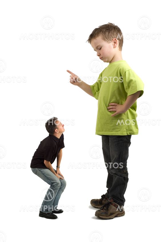You Naughty Dad!